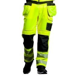 Spodnie odblaskowe funkcjonalne Portwest
