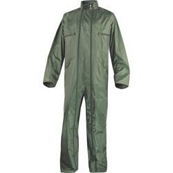KOMBINEZON ROBOCZY WODOODPORNY CO400 DELTAPLUS