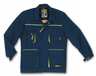 KURTKA ROBOCZA 7959 BETA