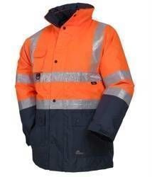 KURTKA ROBOCZA 5W1 ODBLASKOWA VWJK44 BETA
