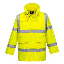 Kurtka robocza odblaskowa Parka S590 PORTWEST