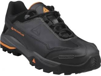 BUTY ROBOCZE SKÓRZANE TW300 S3 DELTAPLUS - BRAK KARTONU