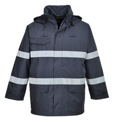 Kurtka robocza trudnopalna S770 Portwest