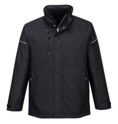 Kurtka robocza zimowa ocieplana PW362 PORTWEST