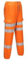 Spodnie robocze odblaskowe RT48 Portwest