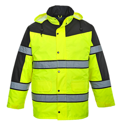 Kurtka robocza odblaskowa S462 Portwest