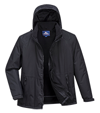 Kurtka robocza ocieplana Limax S505 PORTWEST