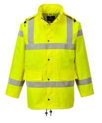 Kurtka robocza odblaskowa RT60 Portwest