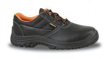 BUTY ROBOCZE SKÓRZANE 7241B S1P BETA