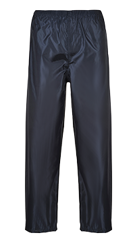 Spodnie robocze przeciwdeszczowe S441 Portwest