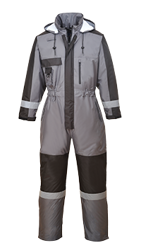 Kombinezon roboczy ocieplany S585 Portwest