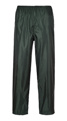 Spodnie robocze przeciwdeszczowe S441 Portwest