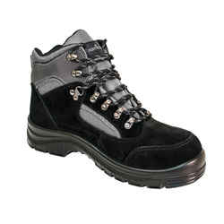 FW66 - Trzewik Steelite All Weather Hiker S3, WR - Czarny