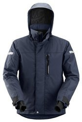 Kurtka robocza ocieplana 1102 Snickers