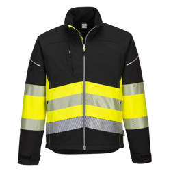 Softshell roboczy odblaskowy PW375 PORTWEST