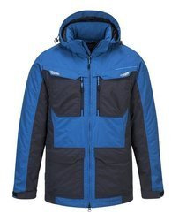 Kurtka robocza zimowa ocieplana T740 PORTWEST