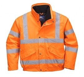 Kurtka robocza odblaskowa RT32 Portwest