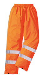 Spodnie robocze odblaskowe S480 Portwest