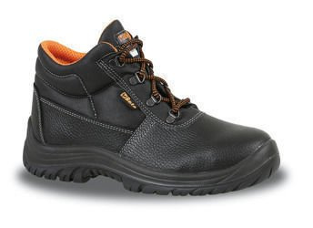 BUTY ROBOCZE WODOODPORNE OCIEPLANE SKÓRZANE 7243PL S3 BETA