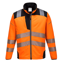 Softshell roboczy odblaskowy T402 PORTWEST