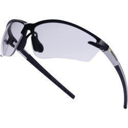 OKULARY OCHRONNE FUJI2 CLEAR DELTAPLUS
