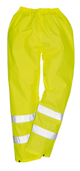 Spodnie robocze odblaskowe S480 Portwest
