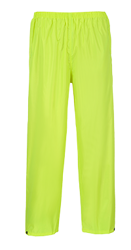 Spodnie robocze przeciwdeszczowe S441 Portwest