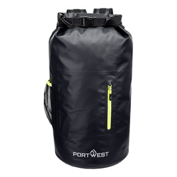 B965 - Plecak PW3 Dry Bag - Czarny