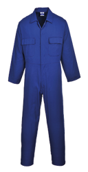 Kombinezon roboczy bawełniany S998 Portwest