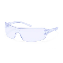 PS35 - Okulary Ultra Light - Przezroczysty