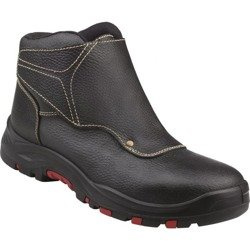 BUTY ROBOCZE SPAWALNICZE COBRA 4 S3 DELTAPLUS