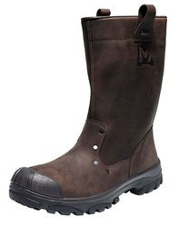 Buty robocze MENDOZA S3 WR SRC EMMA