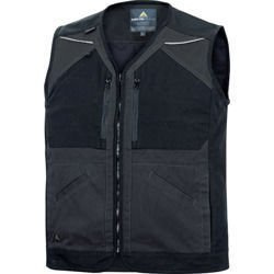 KAMIZELKA ROBOCZA MOGI2 DELTAPLUS