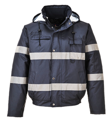 Kurtka robocza ocieplana S434 Portwest