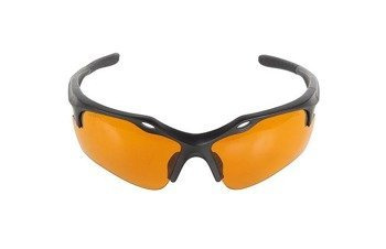 OKULARY OCHRONNE Z FILTREM UV 7076BU BETA