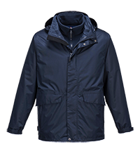 Kurtka robocza 3w1 Argo S507 PORTWEST