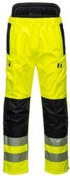 Spodnie odblaskowe wodoodporne PW342 PORTWEST