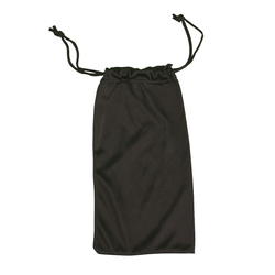 PA31 - Woreczek na okulary - Czarny