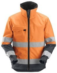 Kurtka odblaskowa ocieplana 1138 Snickers