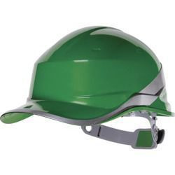 KASK HEŁM ROBOCZY BASEBALL DIAMOND5 DELTAPLUS