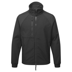 CD870 - Softshell WX2 Eco (2L) - Czarny