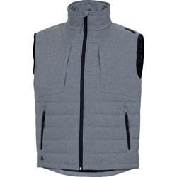 KAMIZELKA OCIEPLANA PESARO DELTAPLUS