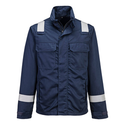 Bluza odporna na działanie chemikaliów Portwest FR609