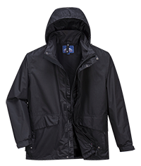 Kurtka robocza 3w1 Argo S507 PORTWEST