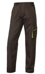 SPODNIE ROBOCZE M6PAN DELTAPLUS