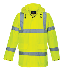 Kurtka robocza odblaskowa S160 Portwest