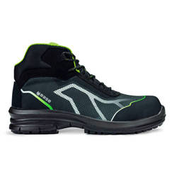 Buty robocze B0979 S3 SRC BASE