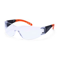 PR32 - Okulary Wrap Around Pro - Przezroczysty