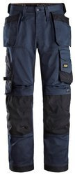 Spodnie robocze stretch 6251 Snickers