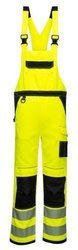 Ogrodniczki robocze odblaskowe PW344 PORTWEST